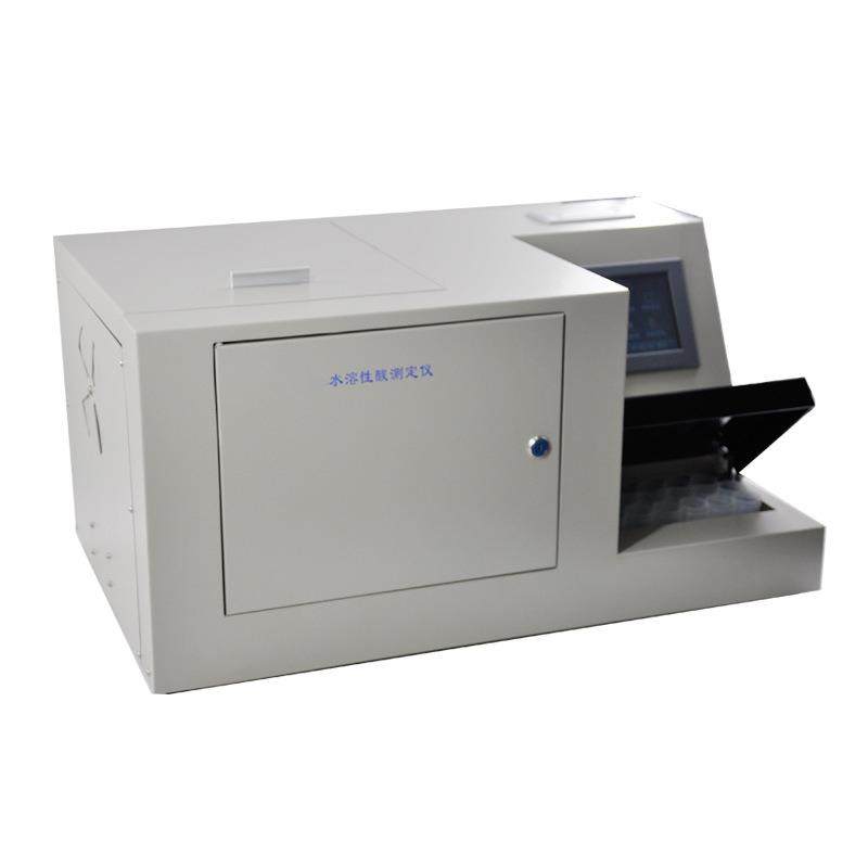 变压器油汽轮机油水溶性酸测定仪（比色法）水溶性酸试验仪,五金/工具,水份仪,淘宝优惠券,粉丝福利购,淘宝优惠卷