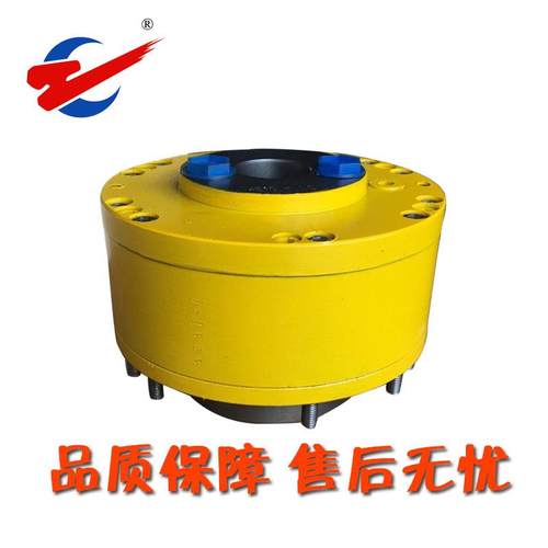 现货供应QJM系列钢球马达履带马达体积小油马达泵车搅拌马达