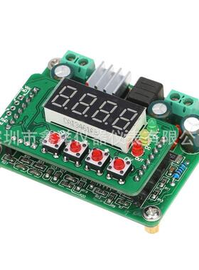 DC-DC恒压恒流升降压电源模块 LED驱动太阳能充电B3603数控