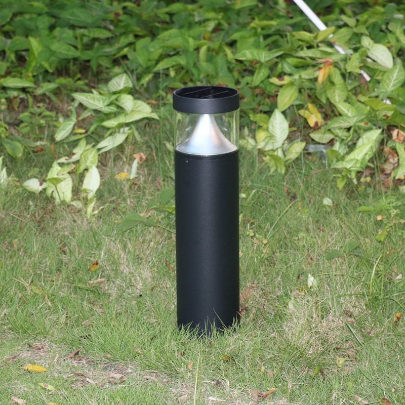 草坪灯户外防水太阳能小区别墅庭院G草地灯酒店花园景观亮化灯