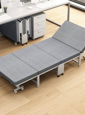 档Z)豪华062619臻13 折叠床(0Y-*DC600折 -麻布Z0可调节四远*0