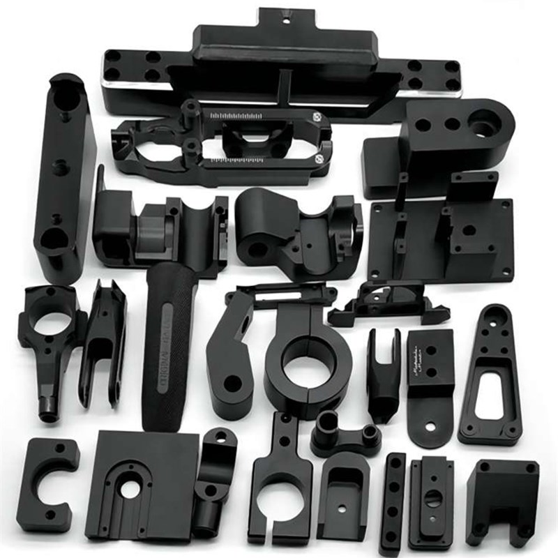 雕塑模型3D打印服务公仔PU小批y量真空复模ABS外壳手板CNC加工中