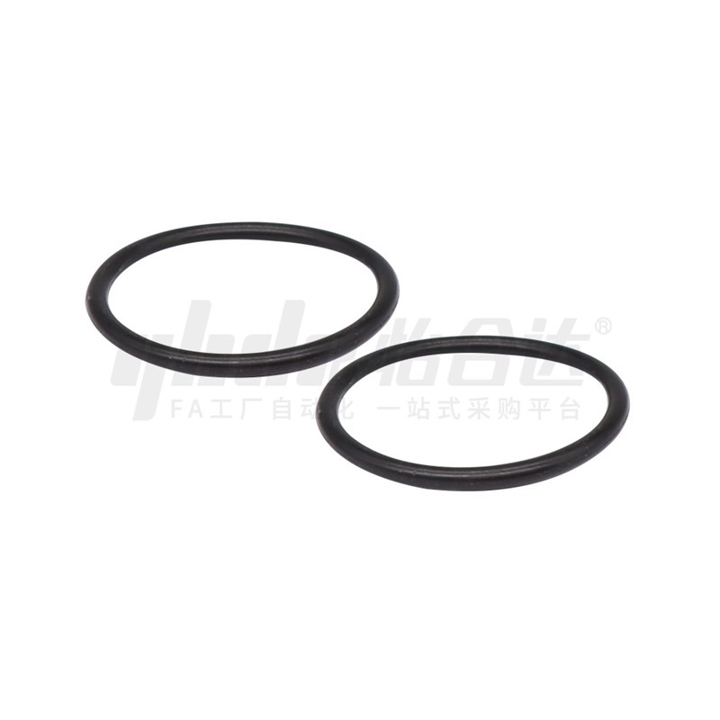 怡合达XTK01/21-d1.8-D1.8OG型圈 国标系列 丁腈橡胶 氟橡胶
