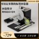 标签纸数米回器器调工业卷水洗唛自动不干胶收标标签卷机弦卷计