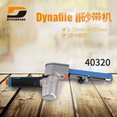 原装 雷布纳 0汽车家具32 打磨机 40美国丹气动砂带机