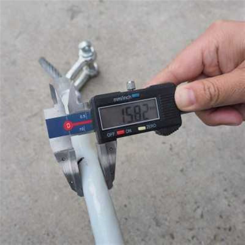 汽车拖车绳d 钢丝镀锌绳拉车绳5吨8吨10吨加粗支持定制应急装备