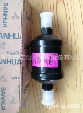 DTG-A16054-901 DTqG-A08044-901 DTG-A30064-901 三花过滤器螺口