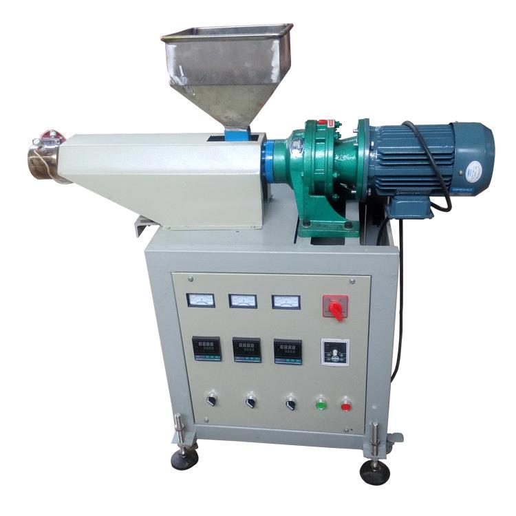 家直供sj系列螺杆挤出机塑料管材型材操作简小型高速挤出机