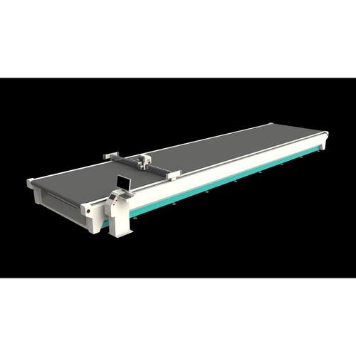 帐篷遮阳篷布切割机冲浪板防潮垫切割机振动刀切割机