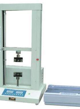 YG026B电子织物强力机