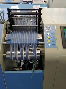 Y300S全自动织布小样机