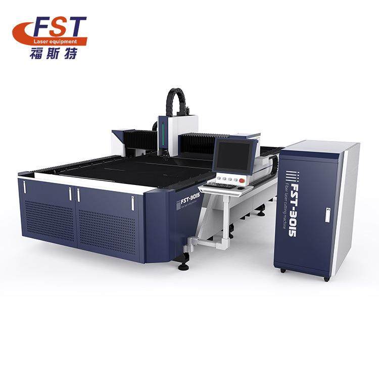 厂家直供光纤激光切割机一体式带配电柜式金属板管激光切割,五金/工具,激光切割机,淘宝优惠券,粉丝福利购,淘宝优惠卷