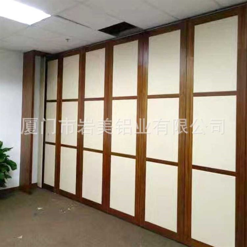 厂家现货   办k公室活动屏风 写字办工楼活动屏风 防潮活动屏风