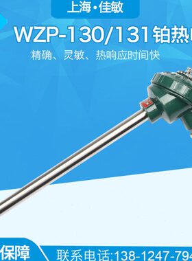 -化W420热电阻10/Z-1P仪表-13013三温度传感器00上海铂自动20PT厂