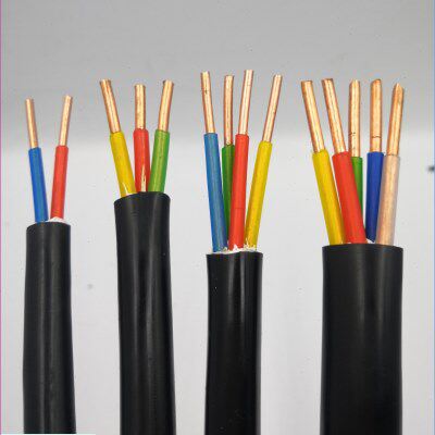 3YJV平纯铜电源充电桩/45芯64燃2/架/控制空国标电缆线铜芯/阻方