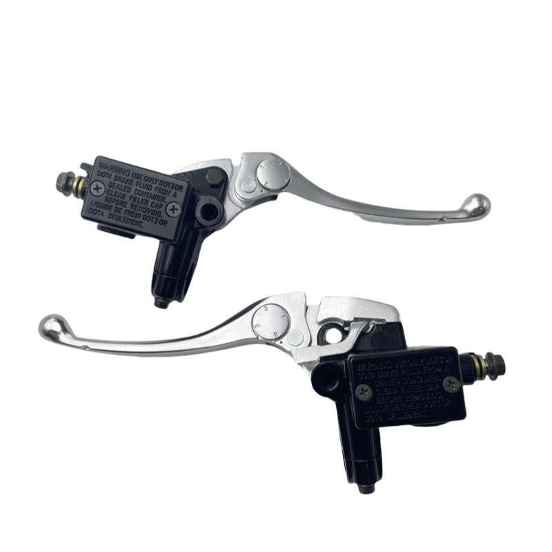 适用大阳ADV150 35s0T V锐 刹车泵后刹车泵上泵 前刹后刹刹车泵