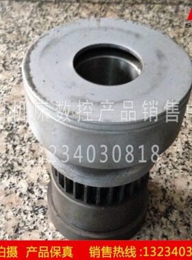 C机床CW总成齿轮B套 3.M2 配件机床3阳Z561   661 杠沈阳256安光W