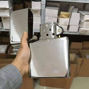 特大号超大超巨型打火机级机砖板创意个性砂轮礼品送礼金属大煤油