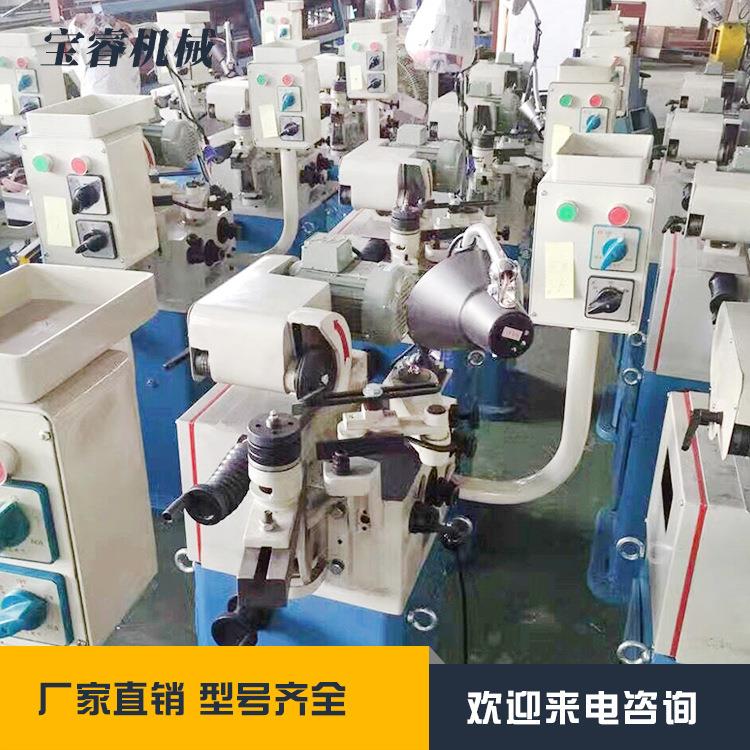 供应SG-450半自动圆锯片磨齿机全自动高速钢钨钢磨齿机自动磨齿机