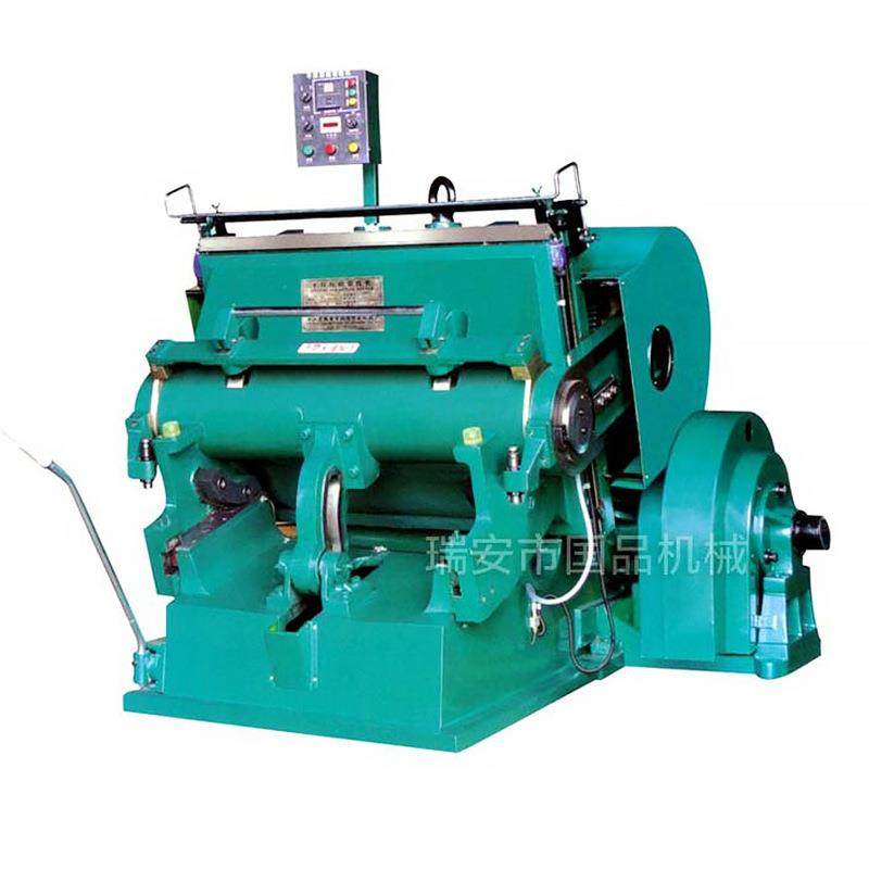 印刷ML1100平压压痕切线机全开压痕机纸板纸盒压痕机设备,机械设备,印刷设备,淘宝优惠券,粉丝福利购,淘宝优惠卷