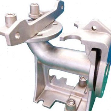 全不锈钢8 耦合器ND0