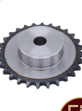 齿A齿2410台瓜 单排-链轮带.381.5 节距1.5 寸1带寸mm 链轮30