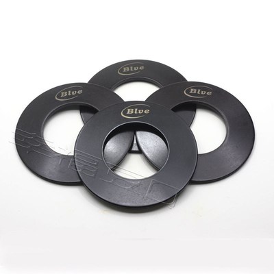 高韧性耐高温碟簧蝶簧弹性垫圈片,碟形弹簧D80*41P*5/4/3/2.25