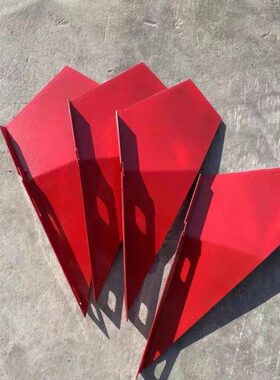 60排50收割机草RG雷沃配件草收割机70RG,RG粉碎机板 分原厂板