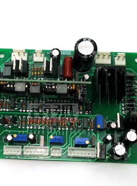 3全40 GB015控制板46焊机板 X7主控桥 逆变50038 Z电焊机T250I