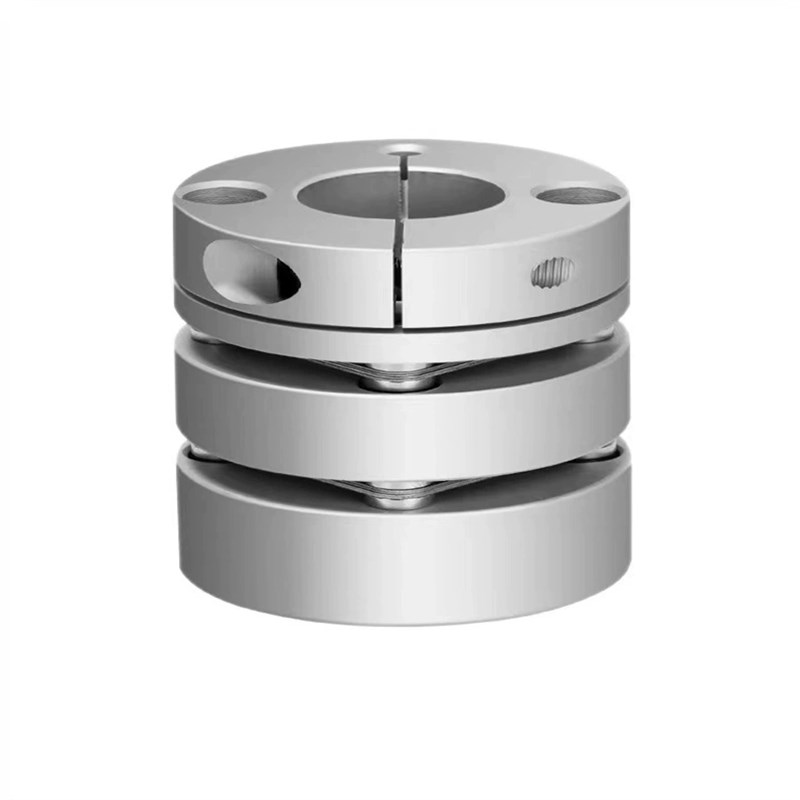 替代怡合达DBJg01 DBJ02 DBJ11 DBJ12-D21 28 34 46 55 膜片联轴