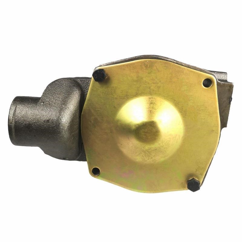 2W8001 172-7776 2W-8001 1W-3D058 1W-3060 7N-5909发动机水泵