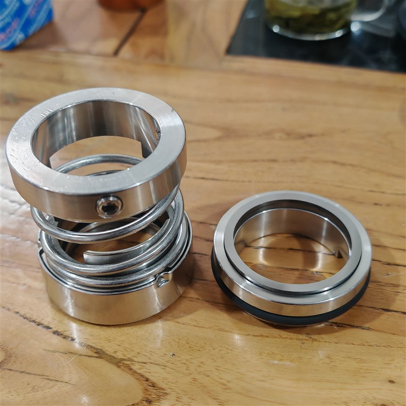 机械密封重型40