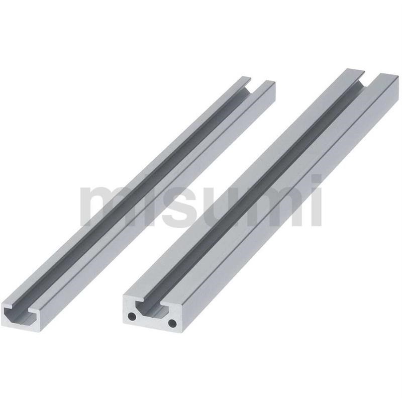 怡合达30/40/45/50/60 AMS01-E/AMS01-W国标系W列铝合金门滑槽