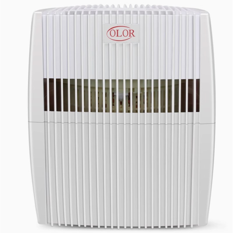 无耗材空气净化器 家用 除甲醛水过滤卧M 室静 PM2.5雾霾