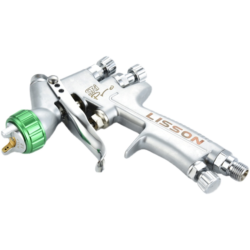 德国MINI88迷你上壶高雾化小型汽车修补喷枪 喷壶油漆喷枪 喷漆枪