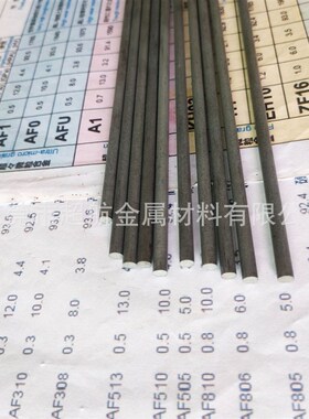 日本AF310高耐磨钨钢圆棒 高强度af310钨钢刀棒 AF1硬质合金冲棒