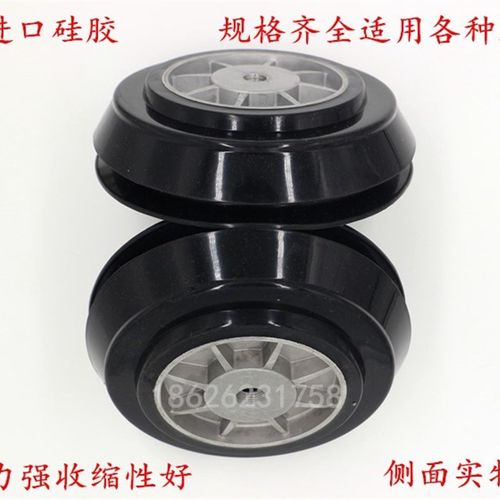 玻璃切割机吸盘自动玻璃上片台铝底座真空气动翻片台210硅胶吸盘