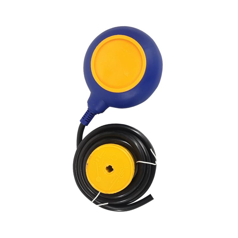 水塔全自动上水排水控制器水位开关浮球感应器液位计污水井抽水阀