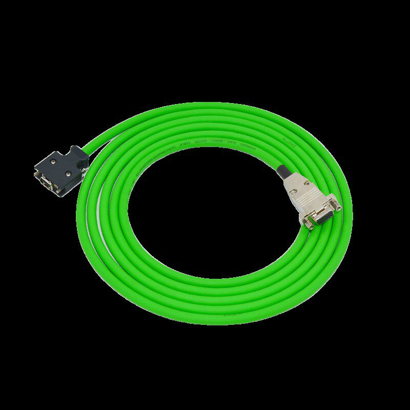 编码器电缆6FX3002-2DB20-1AD0 3米 1AF0 5米 1BA010米 1CA0 20米