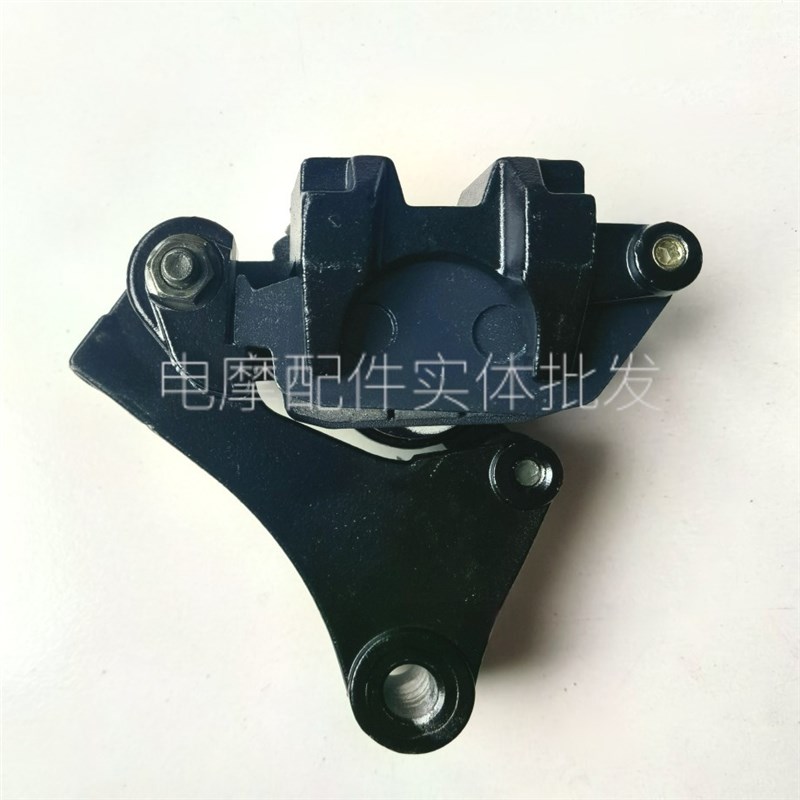 小猴子M3摩托车前后碟刹泵MSX125小怪兽望江大公仔前后刹车泵总成