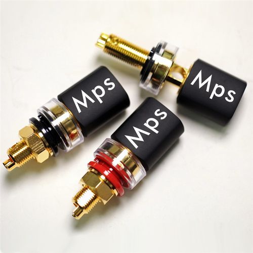 Mps台湾产SouthStar南极星音响功放音箱喇叭线接口插座端子接线柱