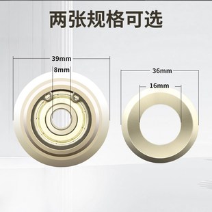 剥线机专用刀片圆电缆手动手摇全自动电动同轴小型拨线剥皮机刀片