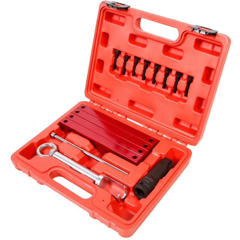 奔驰276发动机正时工具 奔驰M276 M278正时专用工具 V6 V8发动机