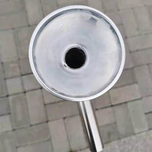 硬地玉米播种器不锈钢播种神器玉米花生大豆点播器播种机施肥神器