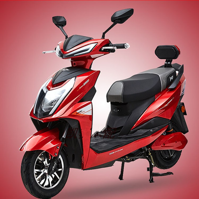 鑫远引领电动车外壳配件战旗摩托车塑件灯具尚领电瓶车壳子原厂