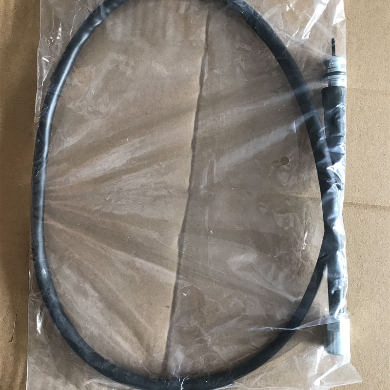 铃木摩托车配件拉线优友UU125TUE碟刹里程线鼓刹里程表线码表记速