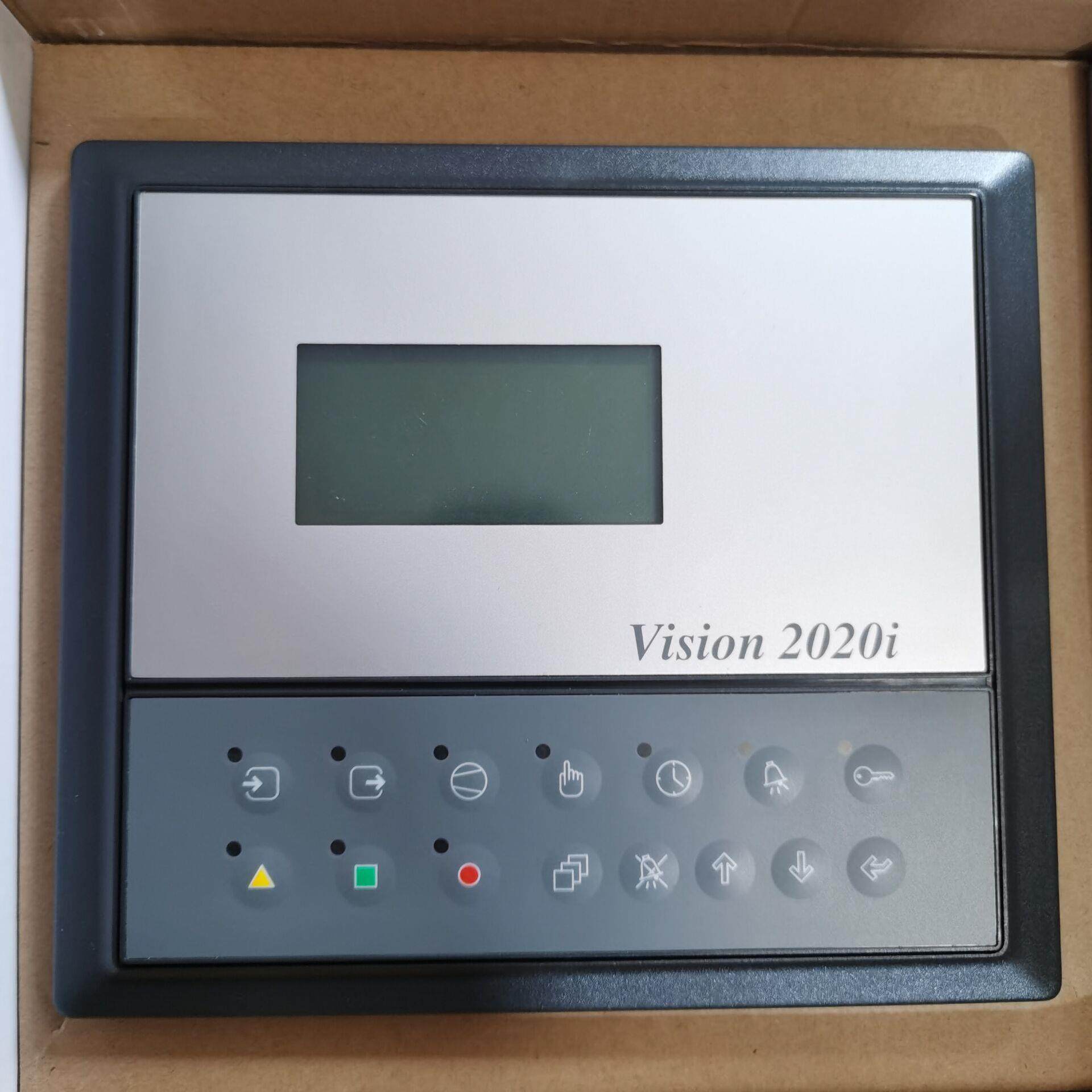 顿汉布什空调机组开关面板PGD1DH0I00议价