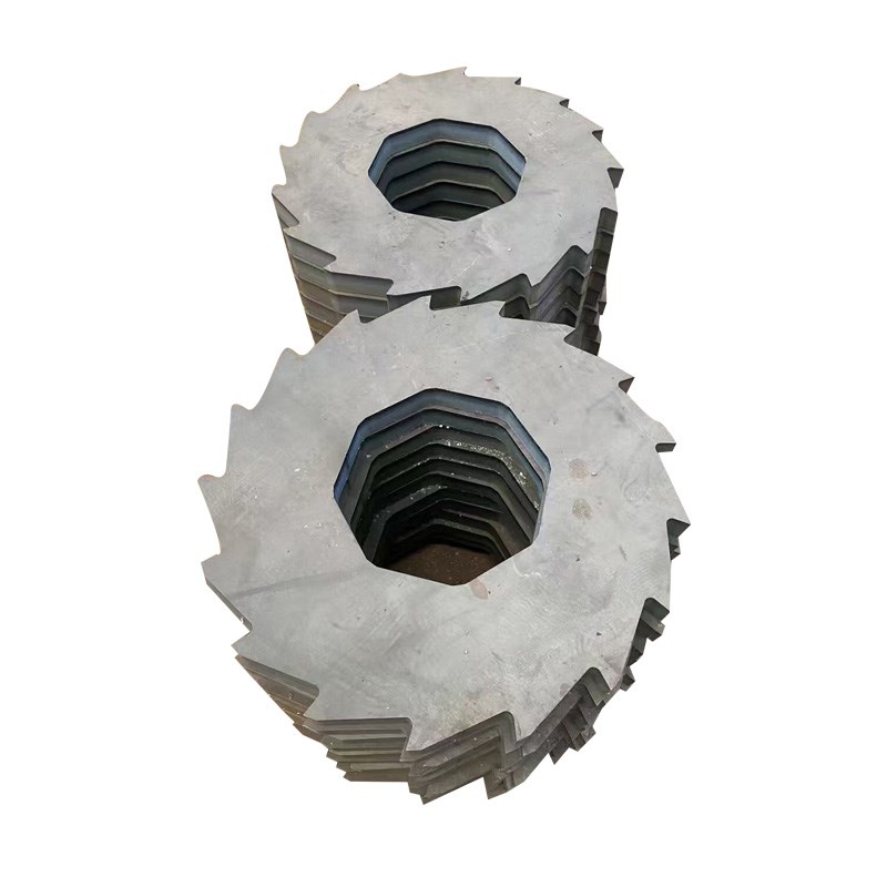 高强钢板激光切割Q460C/Q550/Q690/Q890/Q1100/Q1200来图定制加工