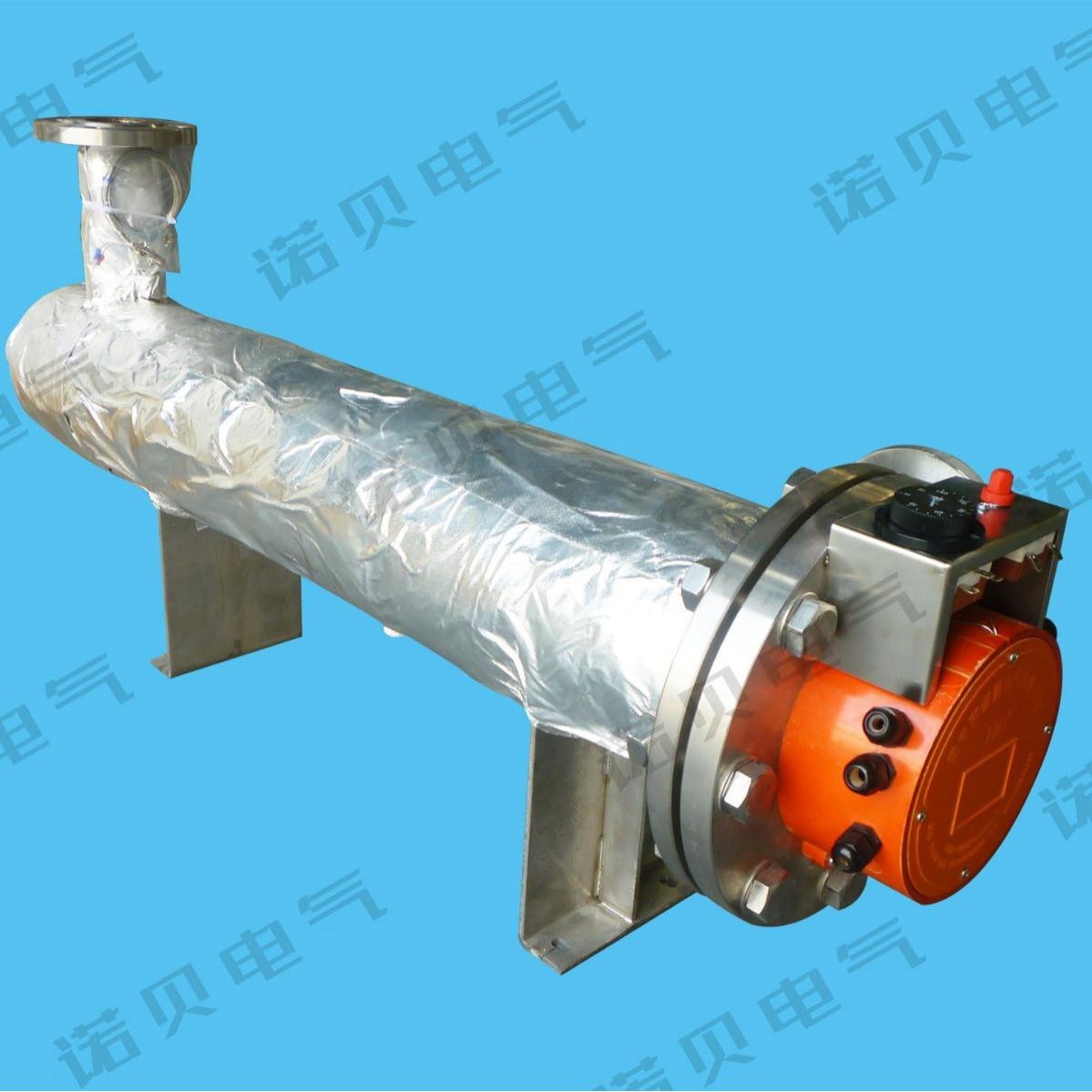 厂家专业设计生产各种循环加热器电加热器可带控制柜