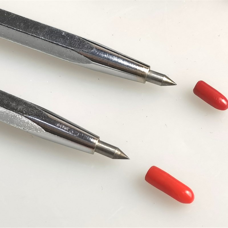 硅片刀 硅片刀具 晶圆刀 芯片刀 切割刀 钨钢刀 硅片切割笔划片笔